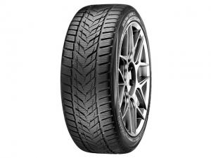 Vredestein Wintrac Xtreme S 215/60 R16 остаток 6 мм