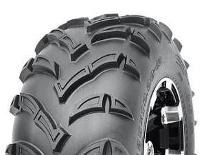 Wanda P377 (квадроцикл) 20/10 R10 4PR