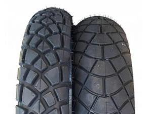 Wanda P6052 130/70 R17 66S