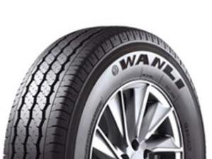 Wanli SL106 Tracforce 215/70 R15 109R