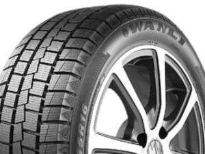 Wanli SV312 245/45 R20 99T