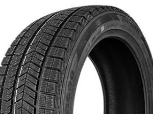 Warrior WR500 235/55 R20 102T
