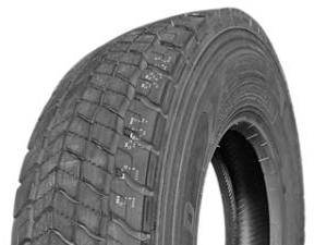 Wellplus Power D (ведущая) 215/75 R17,5 128/126M 16PR