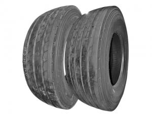 Шини Wellplus Power S (рулевая)