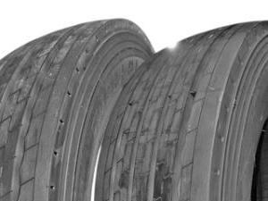 Wellplus Power S (рулевая) 295/80 R22,5 154/149M 18PR