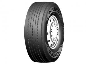 Шини Wellplus Power T (прицепная)