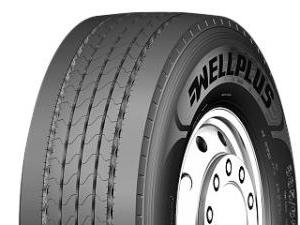 Wellplus Power T (прицепная) 385/55 R22,5 160K 20PR