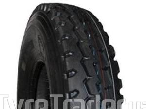 Wellplus WAM666 (универсальная) 315/80 R22,5 157/154M 20PR