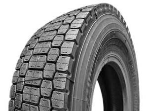 Wellplus WDH838 (ведущая) 315/80 R22,5 157/154M 20PR