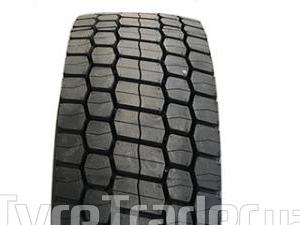 Wellplus WDH856 (ведущая) 295/80 R22,5 152/149M 18PR