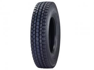 Шины Goodride CM980 (ведущая)