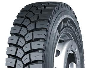 WestLake WDM1 (ведущая) 315/80 R22,5 156/153K 18PR