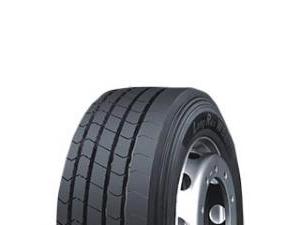WestLake WSL1 (рулевая) 355/50 R22,5 156K