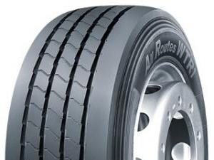 WestLake WSR+1 (рулевая) 215/75 R17,5 128/126M 14PR