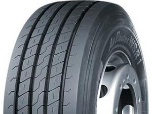 WestLake WSR1 (рулевая) 315/80 R22,5 154/152M 18PR