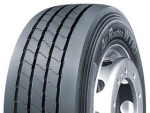 WestLake WTR1 (прицепная) 445/65 R22,5 169K