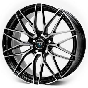 Wheelegend F15 8x18 5x108 ET38 DIA63,4