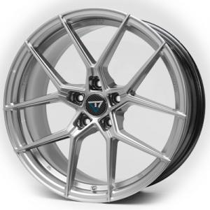 Wheelegend F37 7,5x17 5x112 ET38 DIA66,6 (HB)