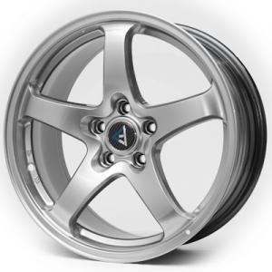Wheelegend F55 8,5x18 5x112 ET42 DIA66,6