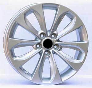 Wheels Factory WHD3 7,5x18 5x114,3 ET48 DIA67,1 (silver)