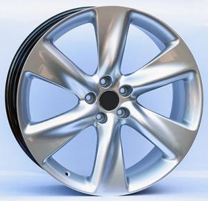 Диски Wheels Factory WIF1