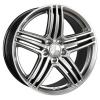 Диски Wheelworld WH12