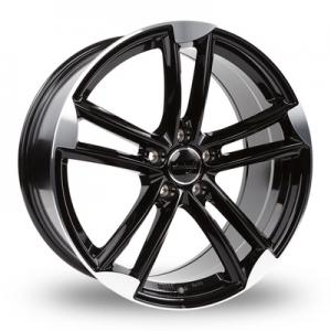 Wheelworld WH27 8x18 5x112 ET35 DIA66,6 (matt black)