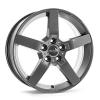 Диски Wheelworld WH31