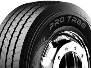 Wind Power PROTR88 (прицепная) 385/65 R22,5