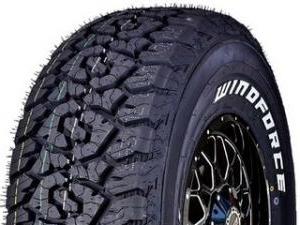 Windforce Catchfors A/T II 215/85 R16 115/112R