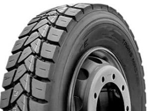 Windforce Trans Master EDM360 (индустриальная) 315/80 R22,5 157/154K
