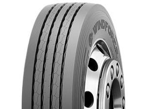Windforce Trans Master ESL220 (рулевая) 315/80 R22,5 157/154K