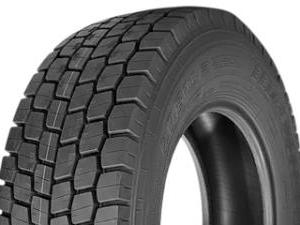 Windforce Trans Master GDL390 (ведущая) 315/80 R22,5 160/157K