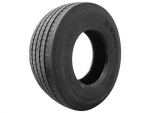 Шины Windforce Trans Master GSL290 (рулевая)