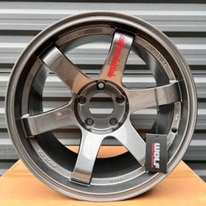 Wolf FF188 9x16 5x114,3 ET-12 DIA73,1