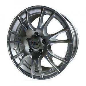 Wolf Monza 225 7x16 4x100 ET42 DIA67,1 (HS)