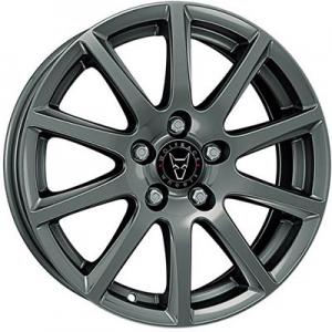 Диски Wolfrace Wheels Milano