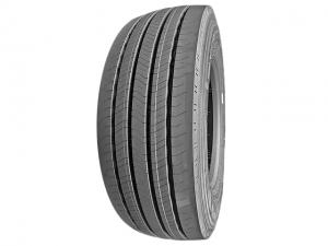 Шини Wonderland BY778 (рулевая)