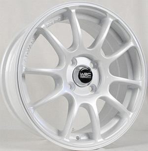 Диски WRC 162
