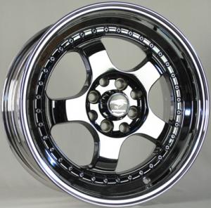 Диски WRC 578