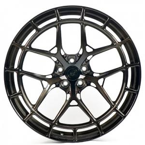 WS Forged WS-001/1C 10x22 5x112 ET55 DIA66,6 (satin black)