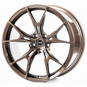 WS Forged WS-006C 9,5x19 5x112 ET35 DIA66,6 (gloss bronze)