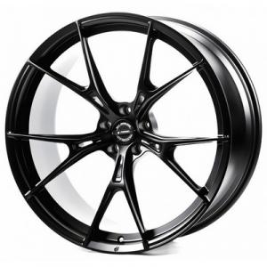 WS Forged WS-006C 10,5x23 5x112 ET10 DIA66,6 (satin black)
