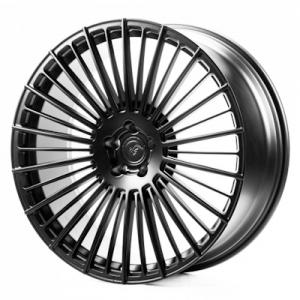 WS Forged WS-029C 9,5x23 5x112 ET36 DIA66,6 (satin black)