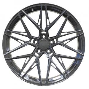WS Forged WS-03M 10x19 5x120 ET20 DIA74,1 (silver polished)