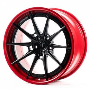 WS Forged WS-043C 9,5x19 5x112 ET20 DIA66,6 (satin)