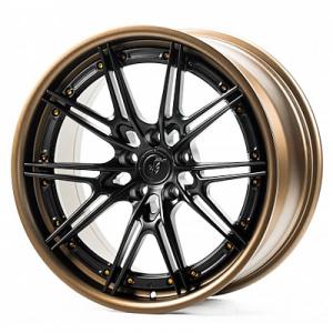 WS Forged WS-044C 10,5x20 5x112 ET20 DIA66,6 (satin bronze)