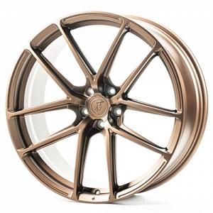 WS Forged WS-046C 8,5x21 5x112 ET30 DIA66,6 (satin bronze)