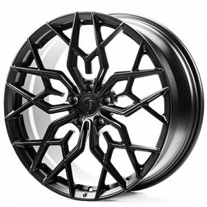 WS Forged WS-048C 8,5x20 5x112 ET46 DIA57,1 (satin black)