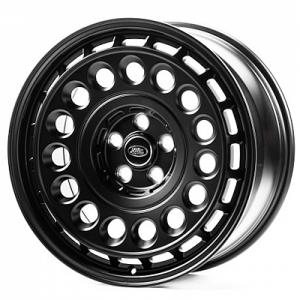 WS Forged WS-053C 9x20 5x120 ET33 DIA (satin black)